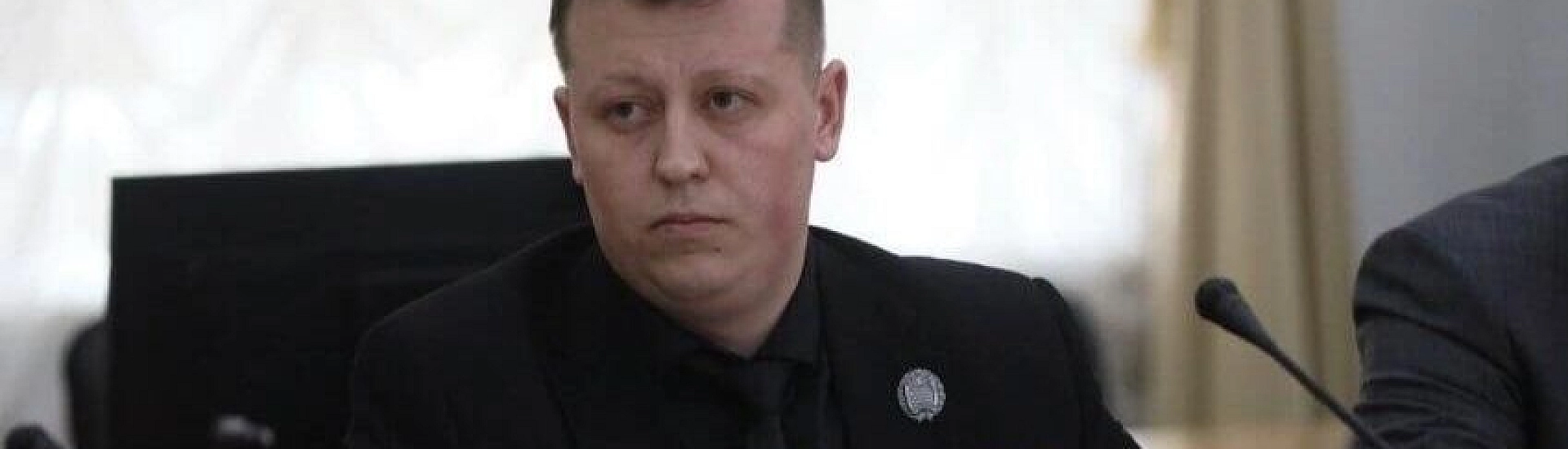 Против экс-министра ЖКХ Забайкалья Головинкина возбуждено уголовное дело