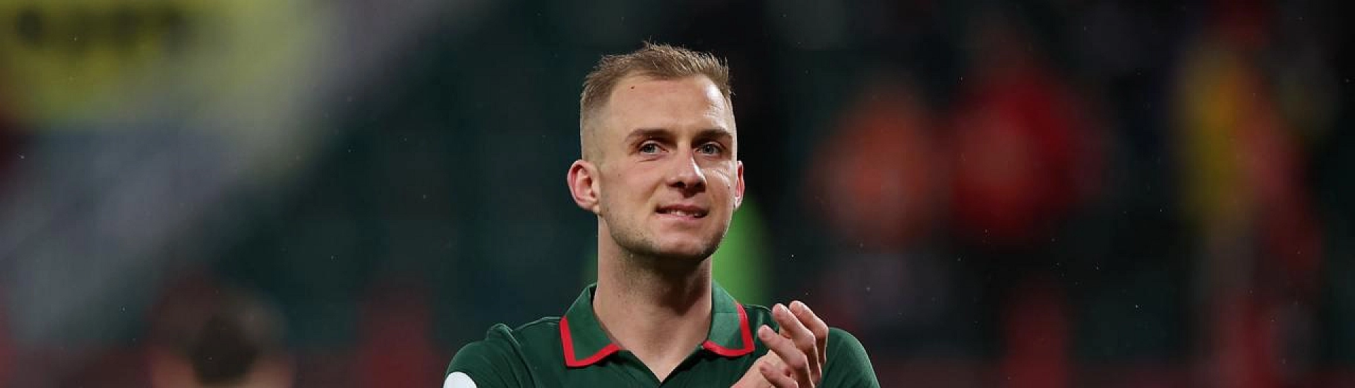 Баринов перешёл из «Локомотива» в ЦСКА и подписал контракт до 2029 года