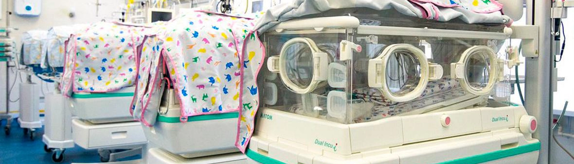 Власти Кузбасса подтвердили гибель девяти новорождённых в роддоме Новокузнецка