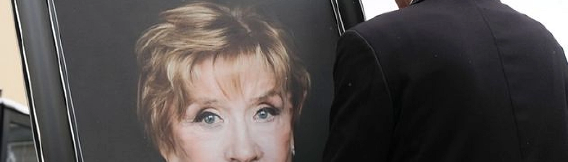 В Москве открыто наследственное дело после смерти Веры Алентовой