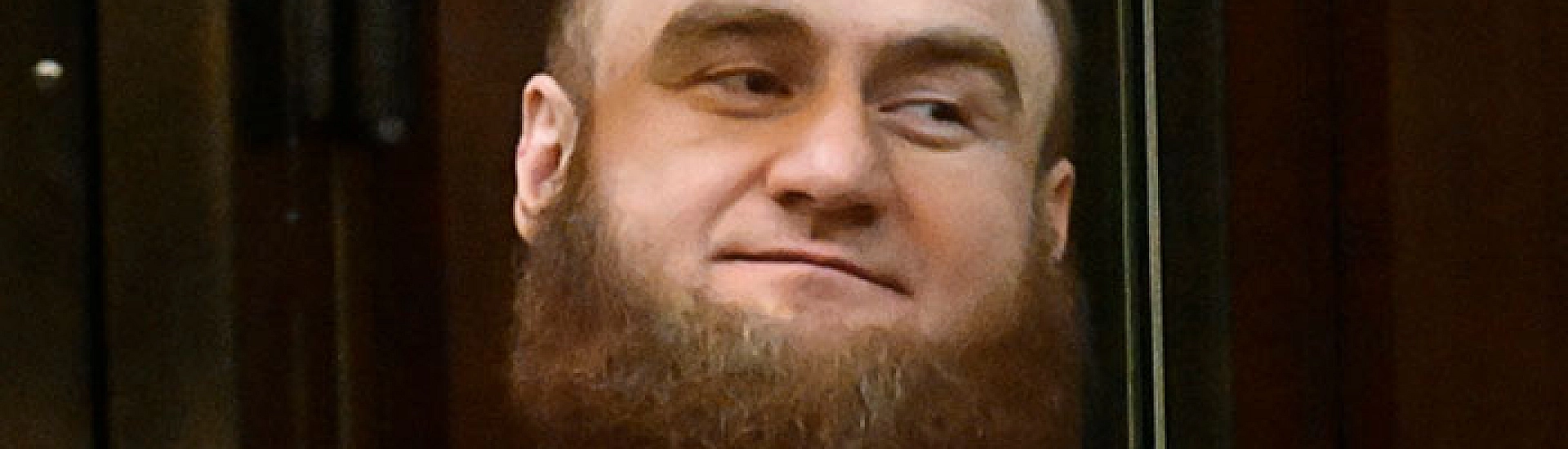 Суд в Оренбурге вынес приговор Рауфу Арашукову по делу о взятке сотруднику колонии