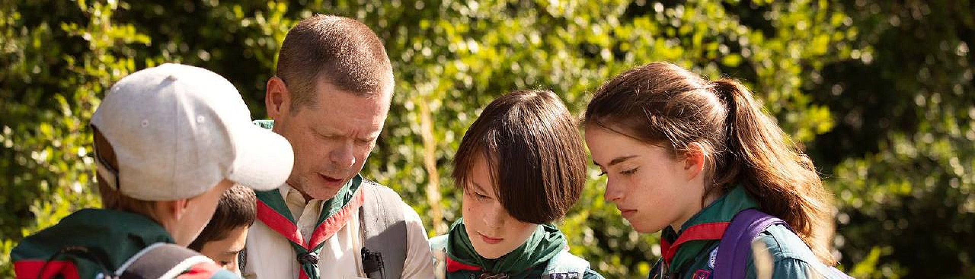 Госдума одобрила в первом чтении законопроект об усилении контроля за детским отдыхом в регионах