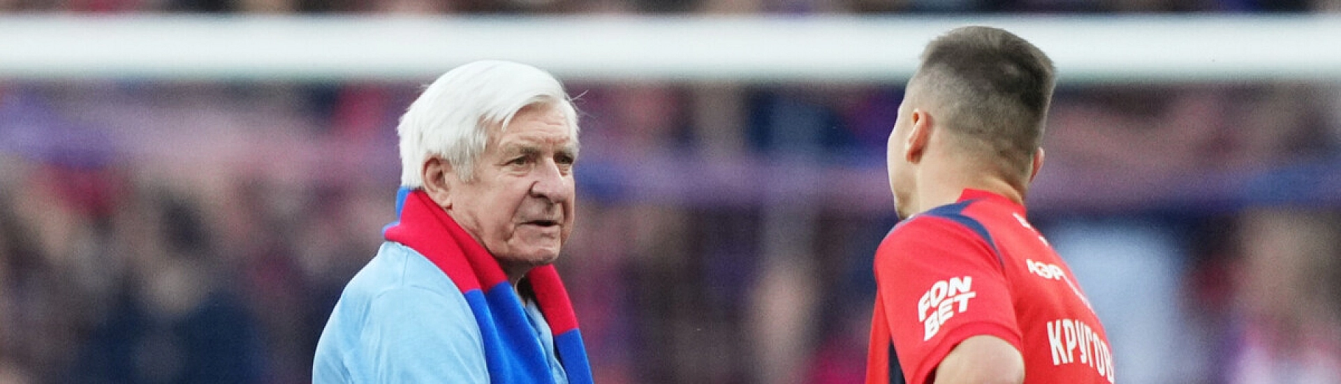 Пономарев оценил молодых игроков ЦСКА и указал на слабые места Глебова