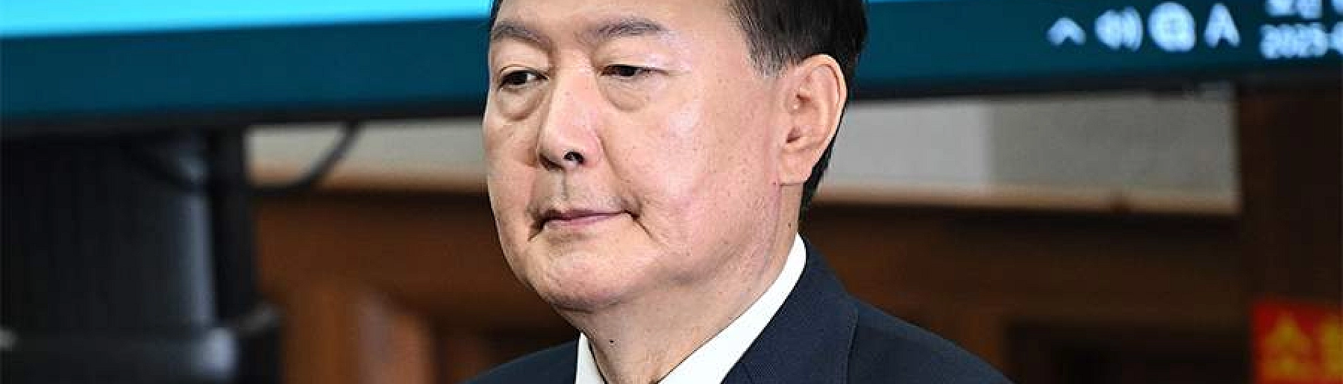 В Южной Корее прокуратура потребовала смертной казни для экс-президента Юн Сок Ёля