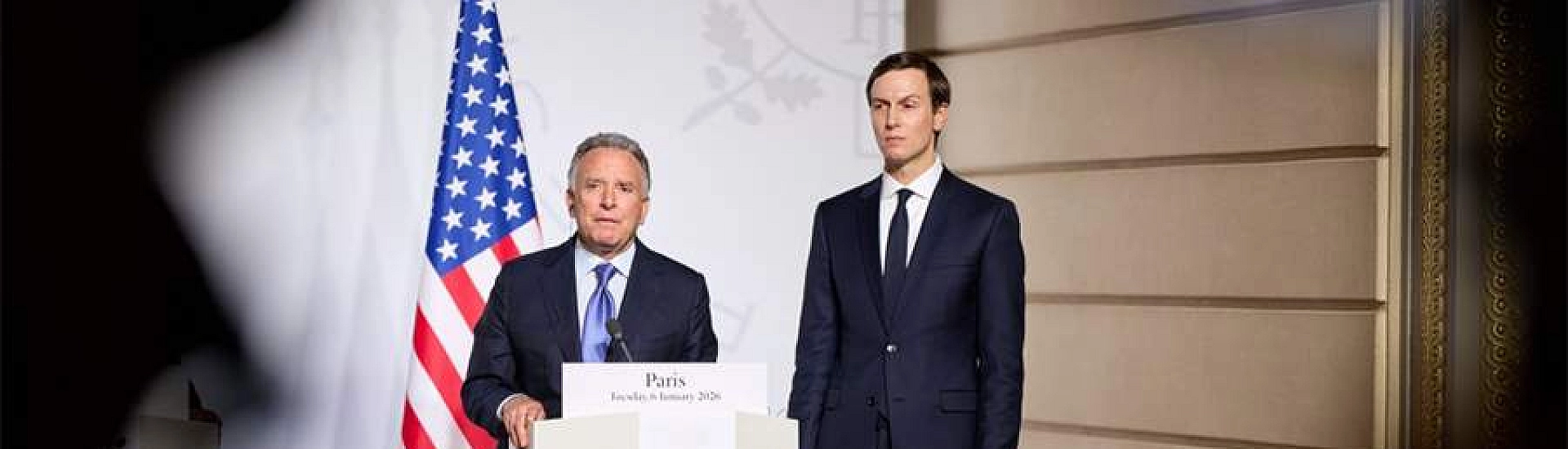 Спецпредставители США рассматривают визит в Москву для обсуждения украинского вопроса