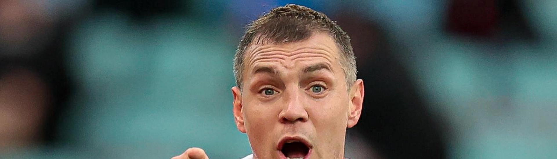 Артем Дзюба допустил возможность возвращения в сборную России