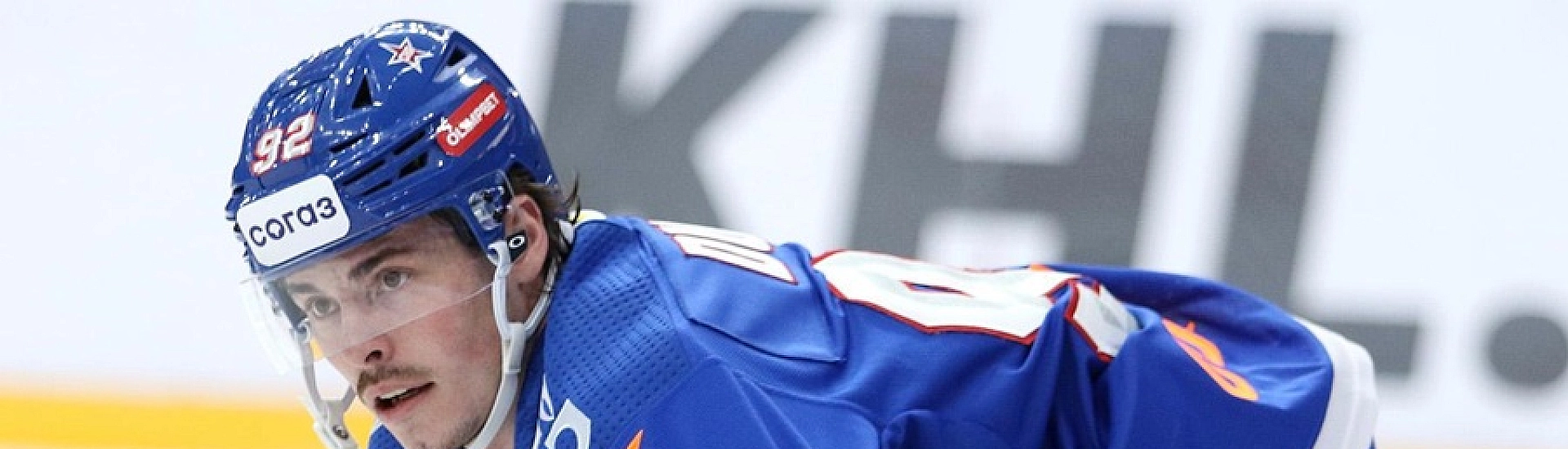 Пьеррик Дюбе досрочно завершил выступления за СКА