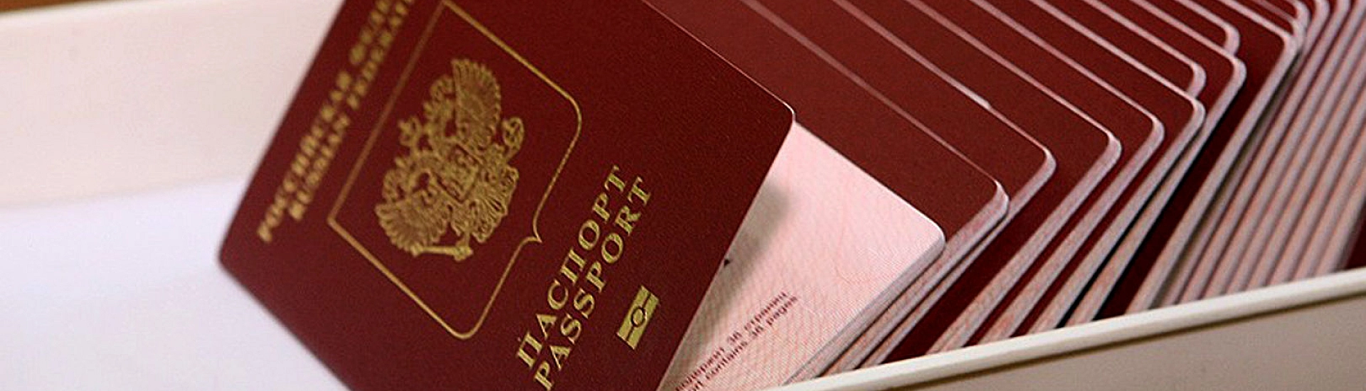 Для поездки в Румынию россиянам с 2026 года потребуется биометрический загранпаспорт