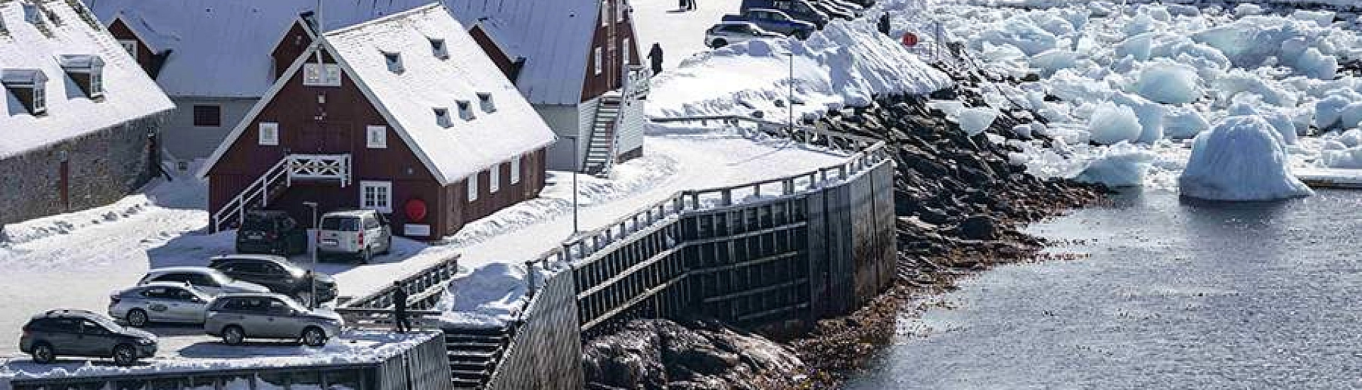 Во Франции усомнились в значимости военных учений Европы в Гренландии