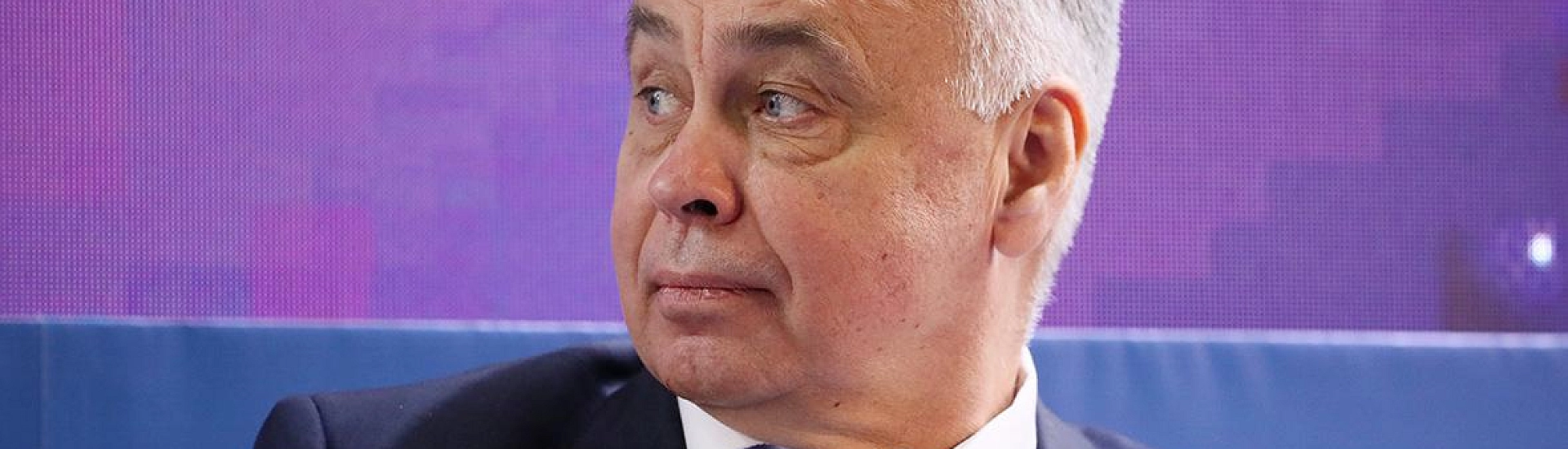 Экс-замглавы Минтранса Чалик в суде заявил о непризнании вины по делу о растрате