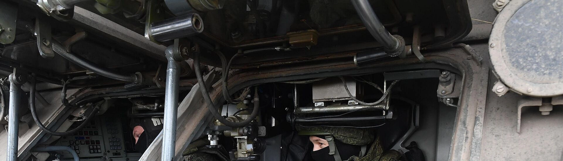 Минобороны сообщило о масштабном отражении ночной атаки беспилотников