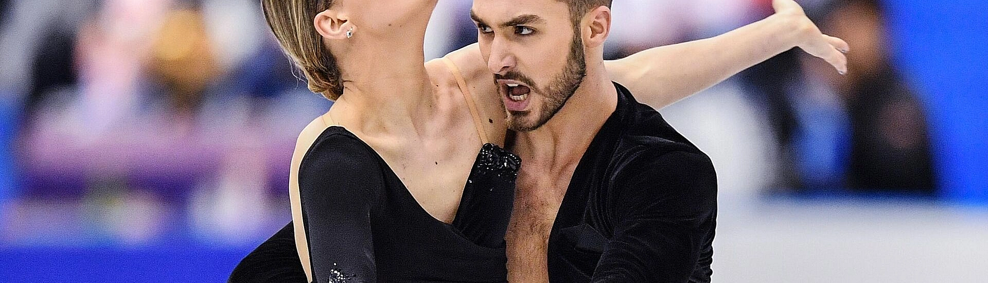 Пападакис отстранили от работы комментатором на Олимпиаде в Милане после жалобы Сизерона