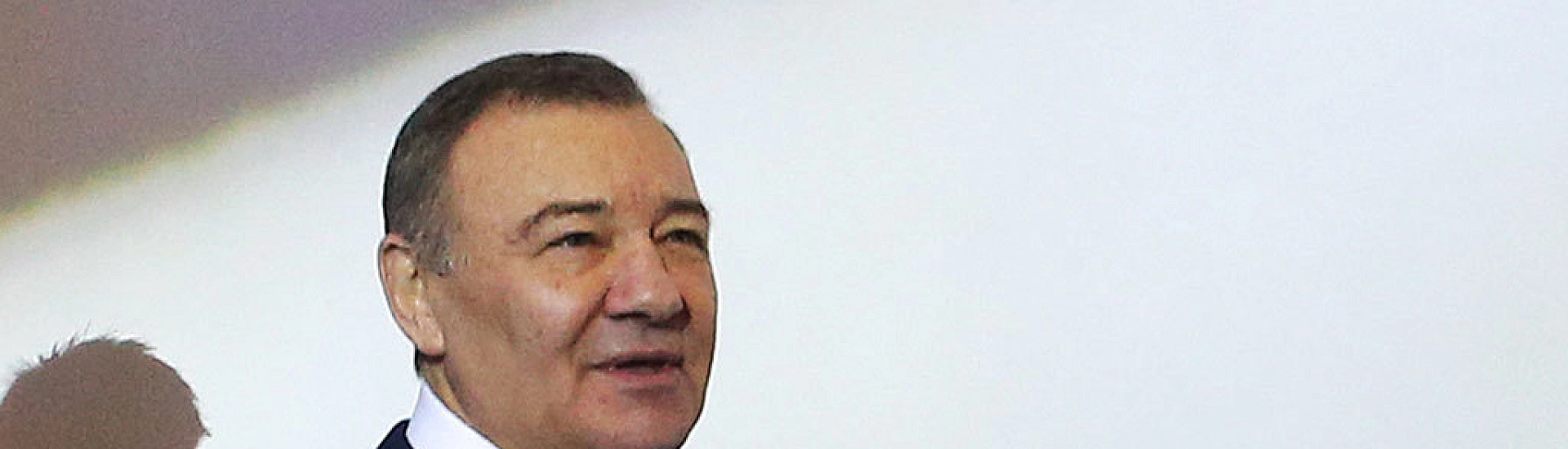 Крымская кормушка Ротенберга: госконтракты в бывшие госсанатории - олигарху на булавки