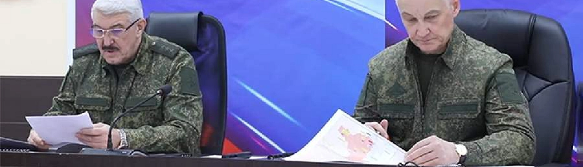 Кузовлев заявил о неудачных попытках ВСУ вернуть Купянск