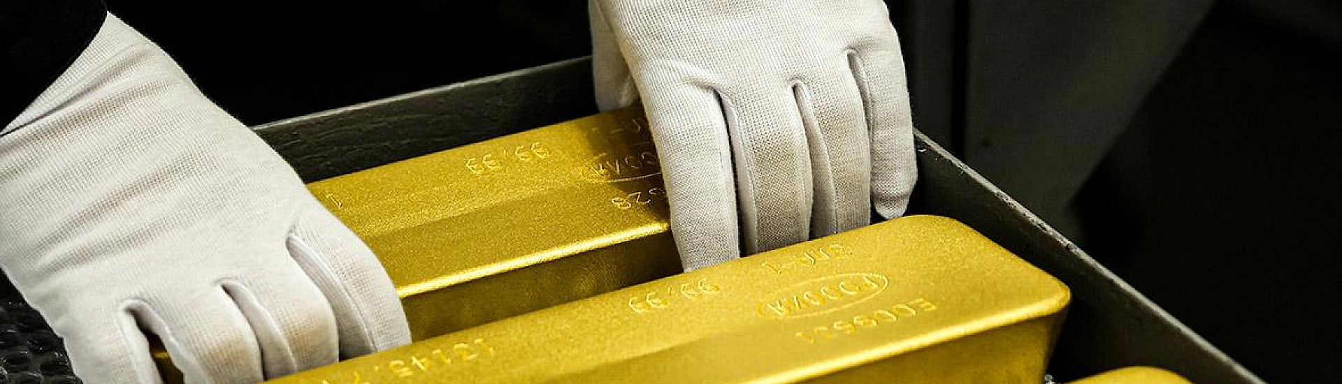 Золотовалютные резервы России обновили исторический максимум