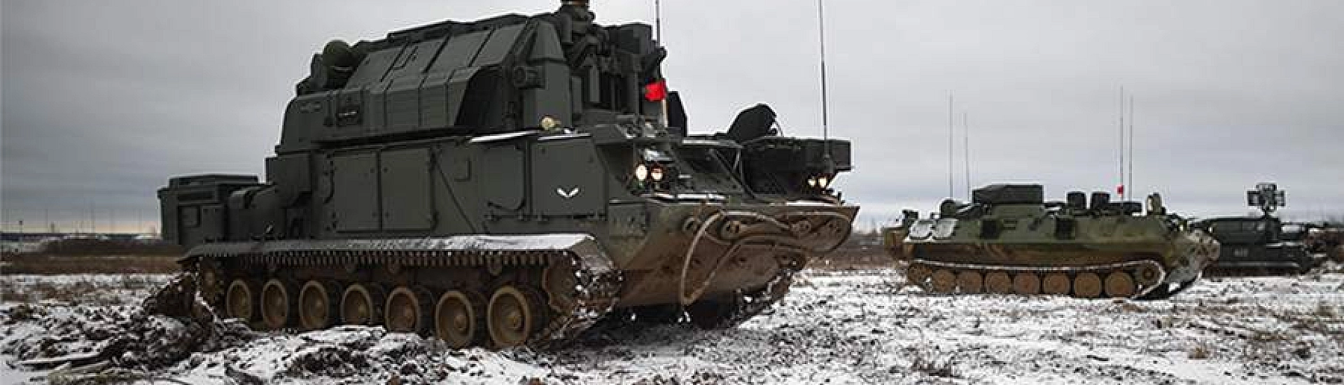 За ночь ПВО России уничтожили 92 украинских беспилотника