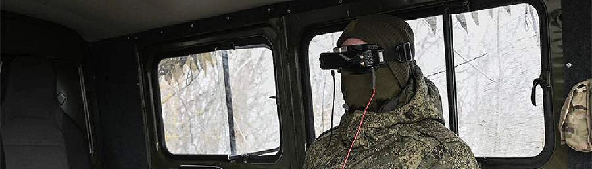 Дроны группировки «Восток» сорвали попытку контратаки ВСУ в Запорожской области