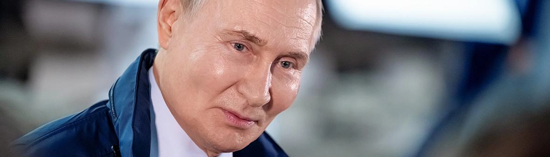 Путин получил приглашение войти в «Совет мира» по урегулированию в секторе Газа