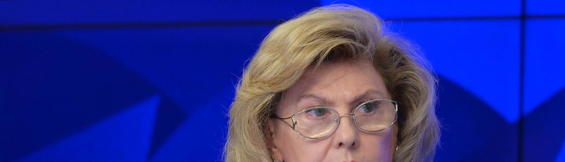 Москалькова заявила о затягивании Киевом решений по обмену военнопленными