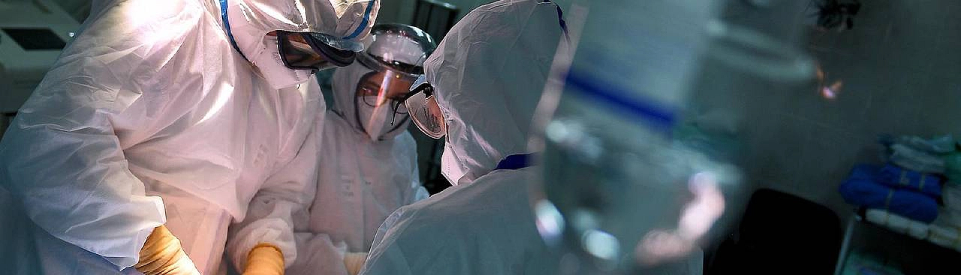 Саратовские врачи спасли девочку с редчайшим аутоиммунным заболеванием