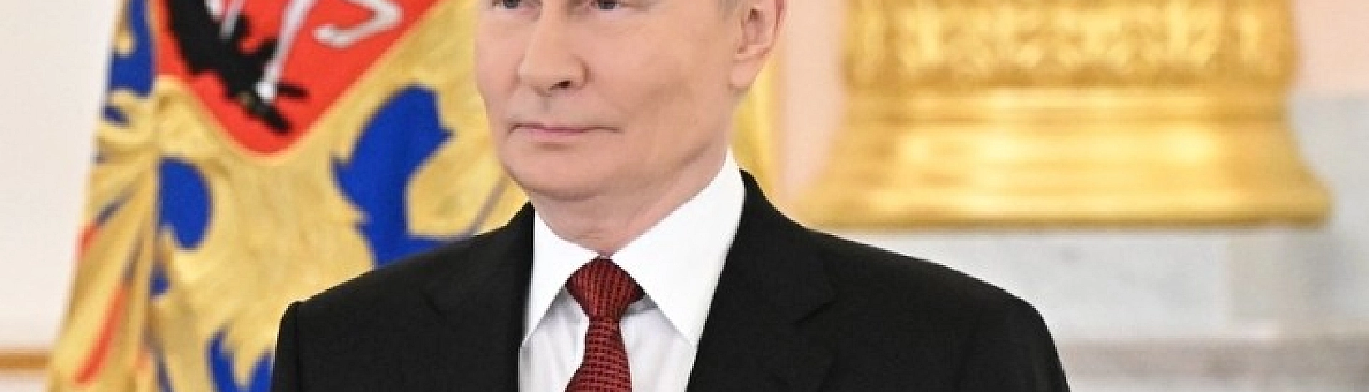 Путин обсудил с Совбезом участие России в формировании многополярного мира