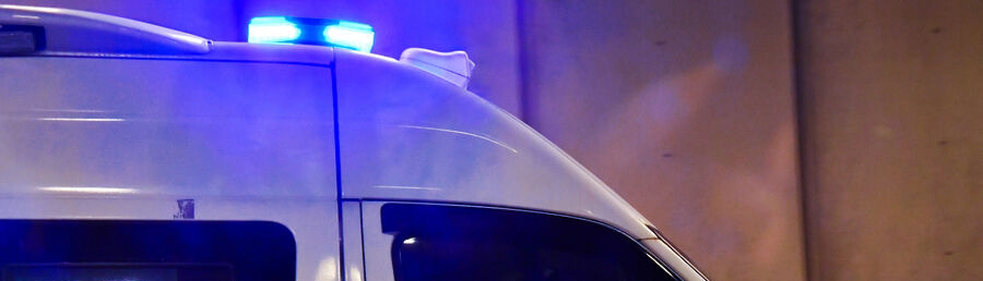 В Электростали 18-летний юноша погиб после ножевого ранения в автобусе