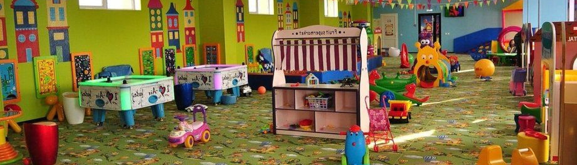 Бессараб заявила, что продление работы детсадов следует решать на местном уровне