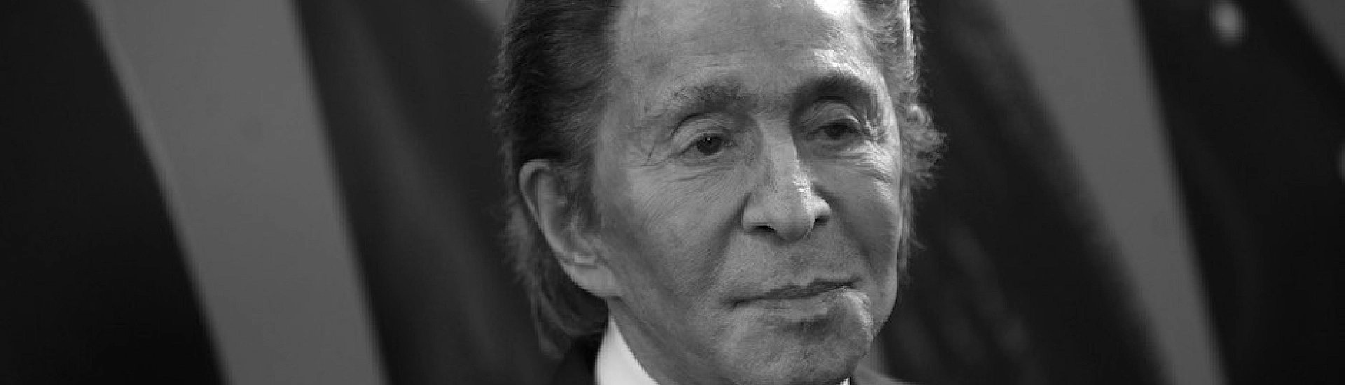 Умер основатель модного дома Valentino Валентино Гаравани