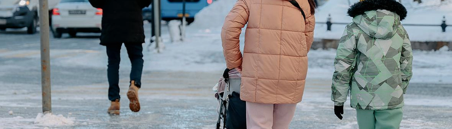 В стаж без лимита: родителям многодетных пересчитают пенсии