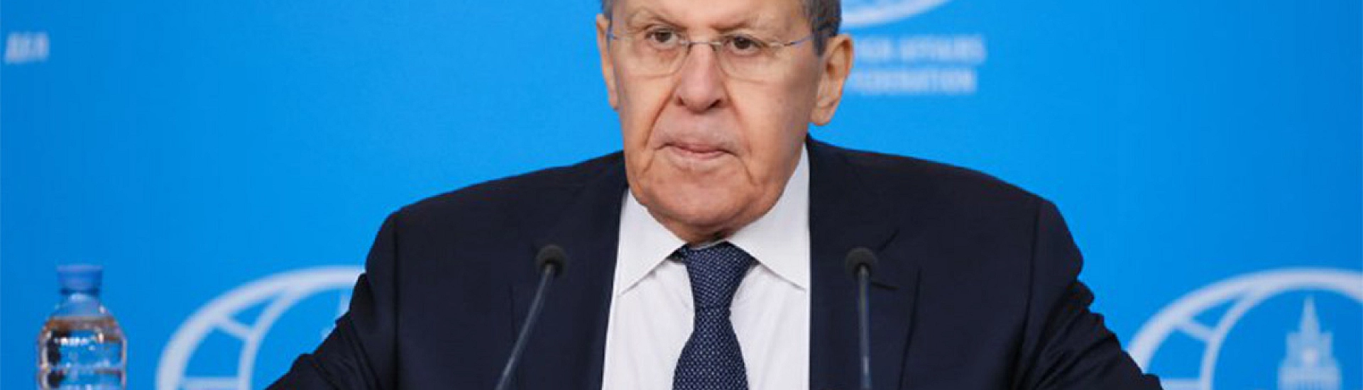 Лавров заявил о технической невозможности совмещения стандартов ЕС и членства в ЕАЭС