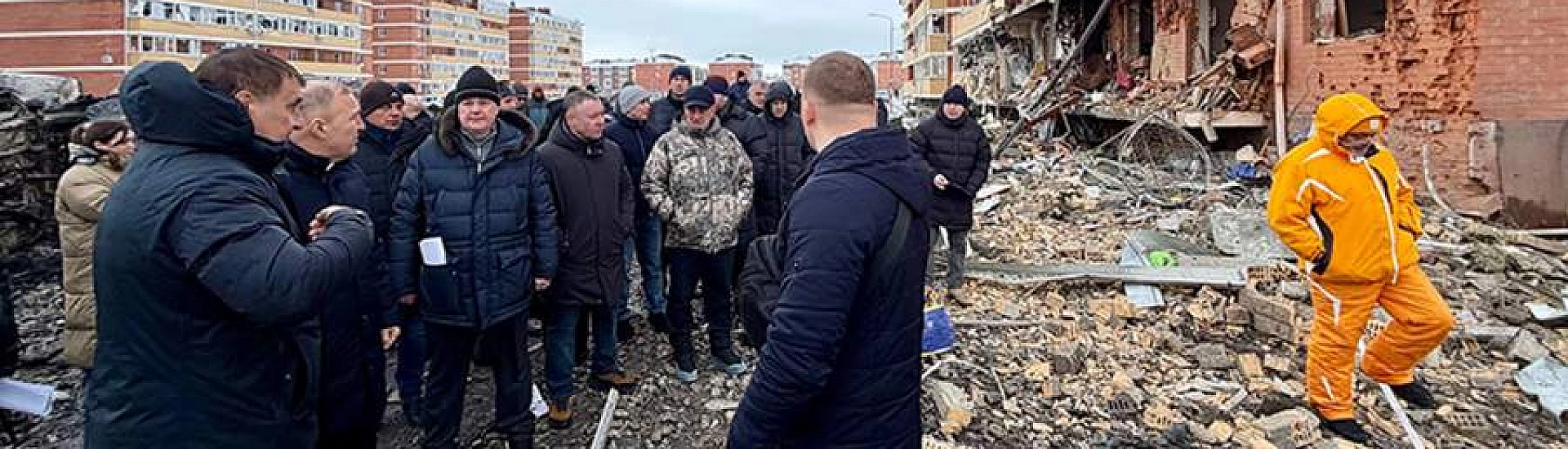 Число пострадавших при атаке дронов ВСУ в Адыгее выросло до 13 человек