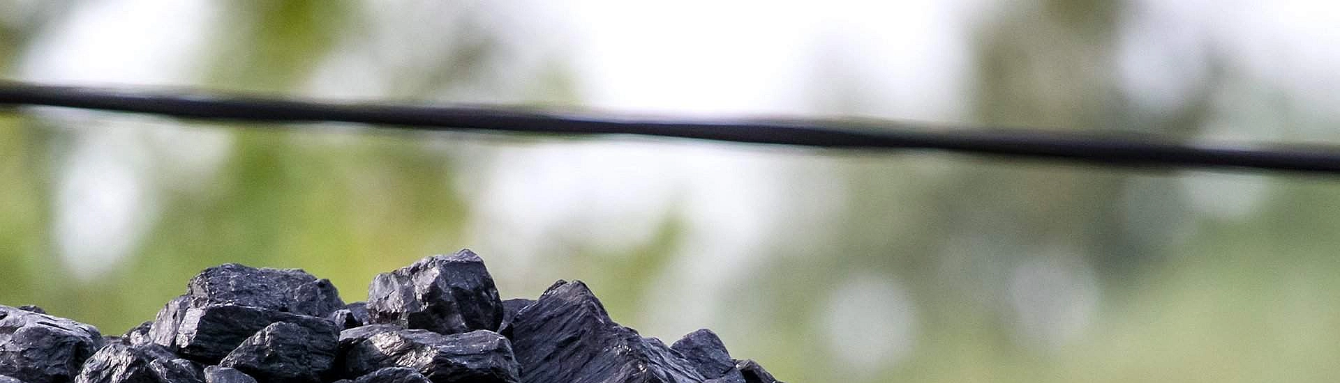 Россия впервые за время спецоперации увеличила экспорт угля