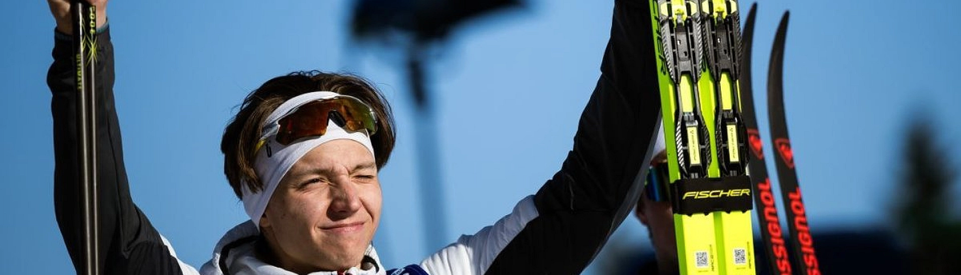 Российские лыжники Коростелев и Непряева получили приглашения на Олимпиаду в Италии