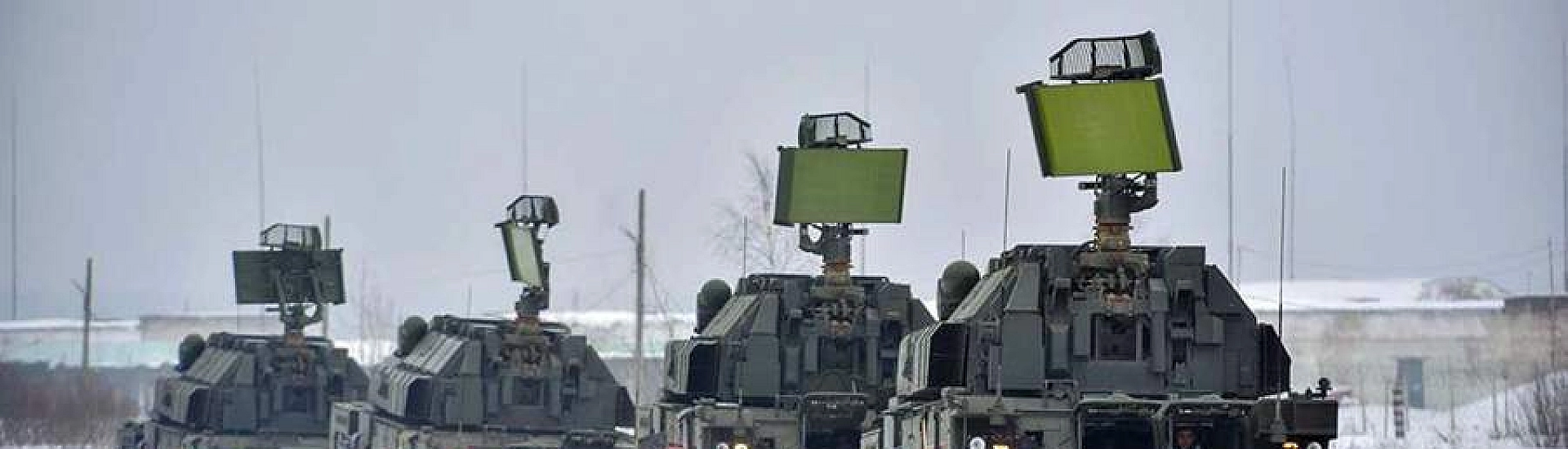 ПВО за ночь уничтожила 14 украинских беспилотников над регионами России