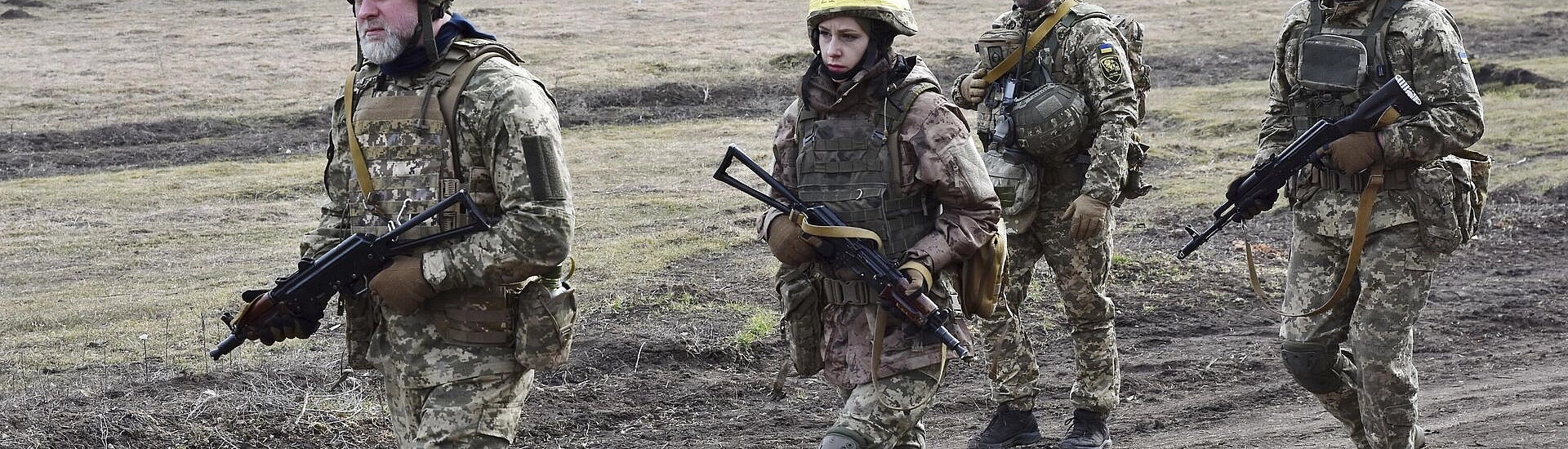 Российские силовики сообщили о крупных потерях молодых контрактников ВСУ в Сумской области