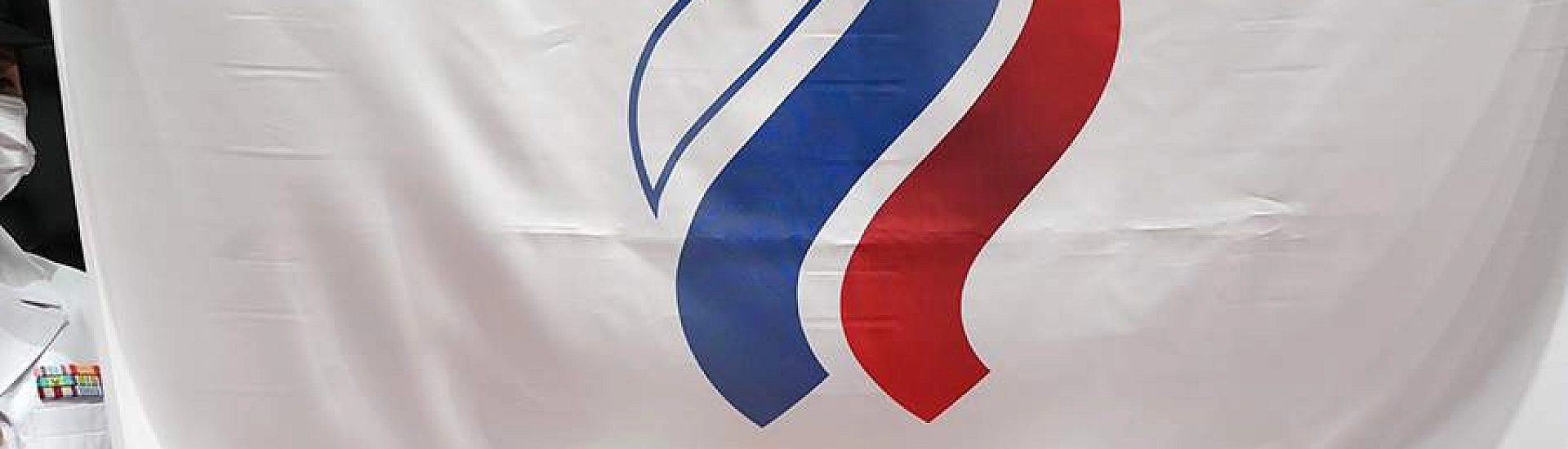 ОКР зарегистрировал талисман сборной России в виде олимпийского мишки