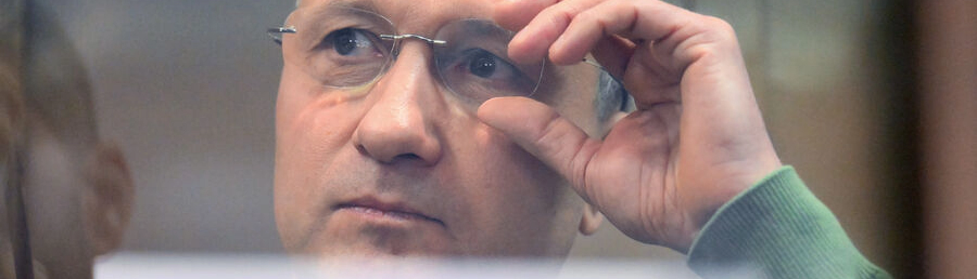 Генпрокуратура обжаловала решение суда об изъятии имущества Тимура Иванова на 1,2 млрд рублей