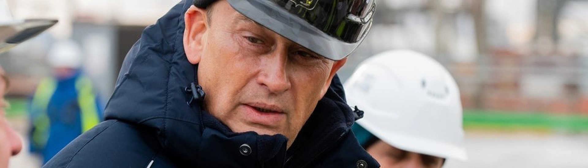 Ленобласть нарастила инвестиции в реальный сектор до рекордных 1,5 трлн рублей