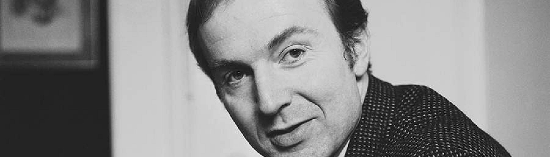 Скончался актер Дональд Дуглас, сыгравший отца мистера Дарси в «Дневнике Бриджит Джонс»