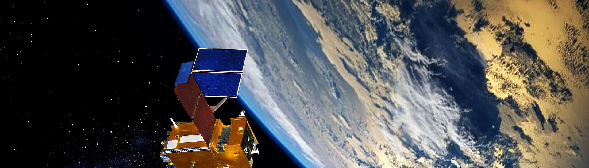 В Самаре разработали алгоритм, позволяющий малым спутникам работать даже при сильных отказах систем