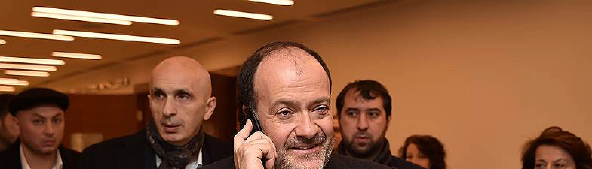 Токсичный тандем: Воробьев+Клячин = офшорная тропинка для капитала?