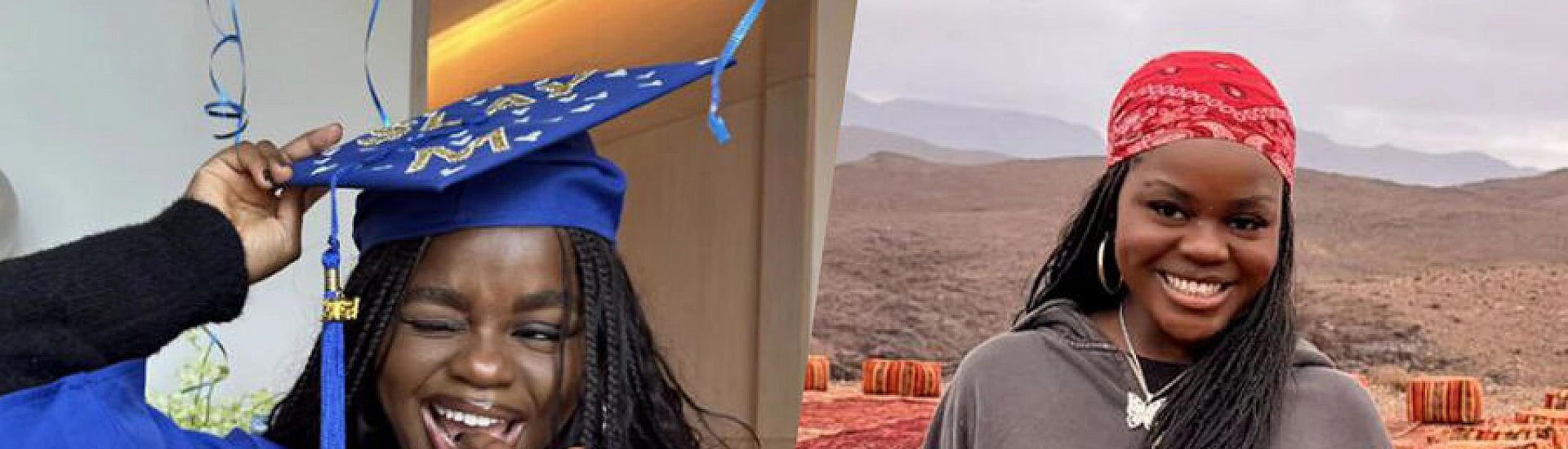 Мадонна трогательно поздравила приемную дочь с 20-летием