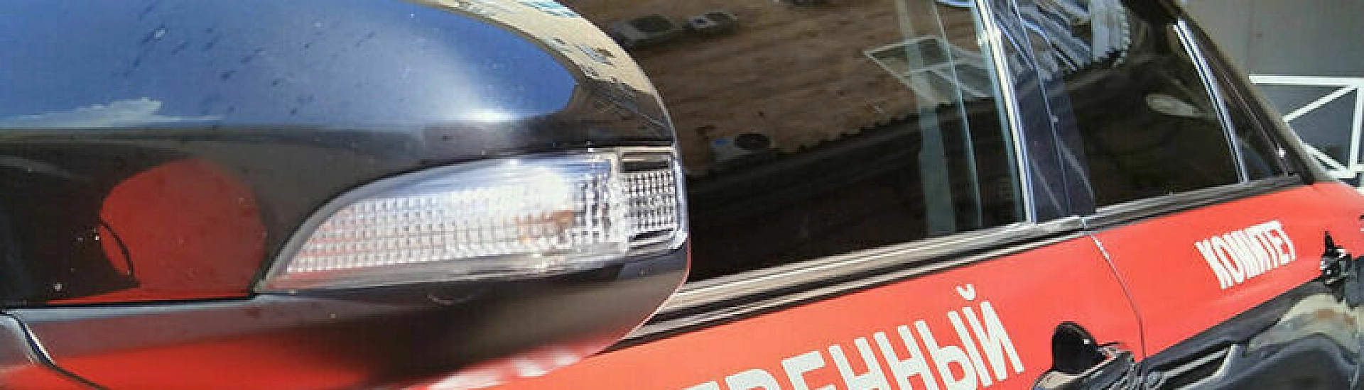 В Красноярском крае девочка погибла из-за обрушения снежного тоннеля