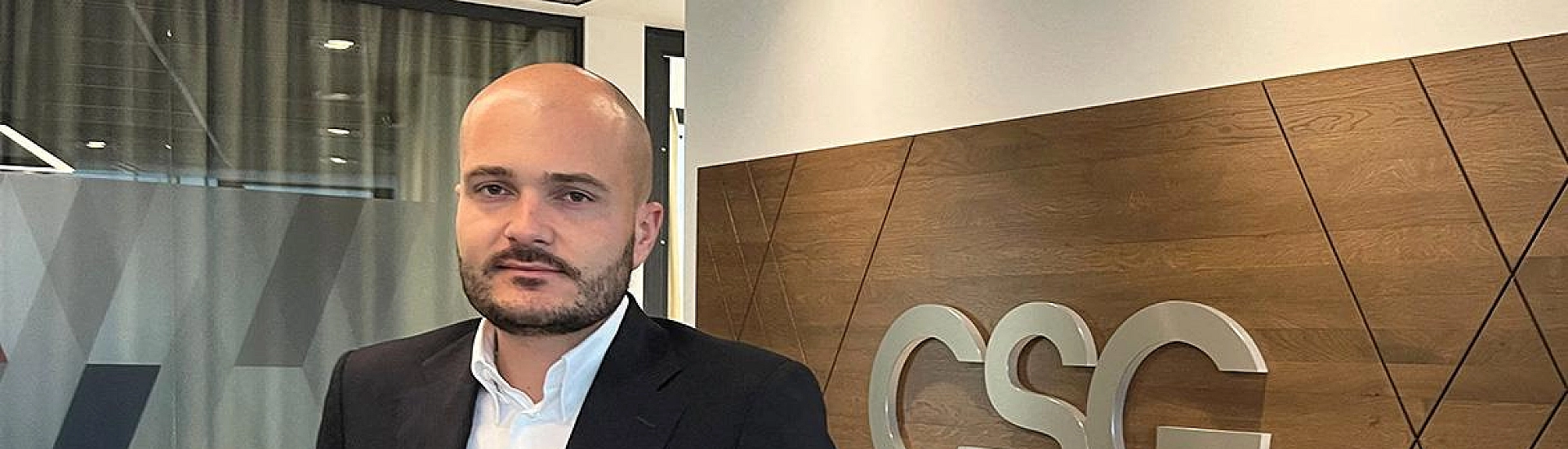 Состояние Михала Стрнада выросло до $37 млрд после IPO Czechoslovak Group