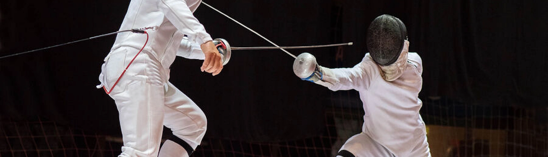 Эстонию лишили права принять чемпионат Европы по фехтованию в 2026 году