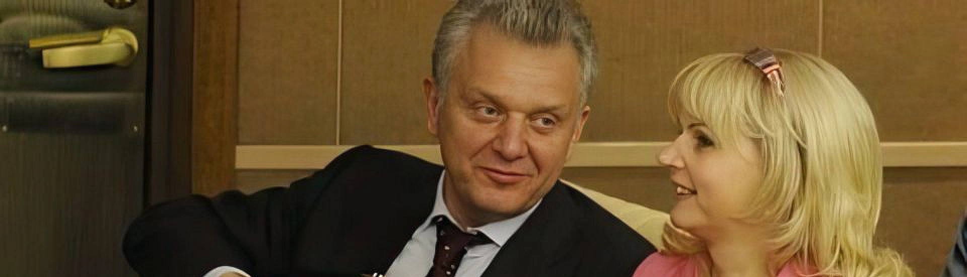 Хоровод Нанолека: «семейный кошелек» вице-премьера Голиковой прирос ширмами?