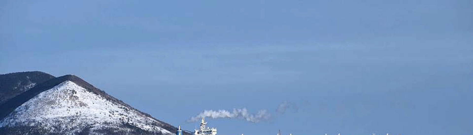 ЕС утвердил полный запрет на импорт российского газа с 2027 года