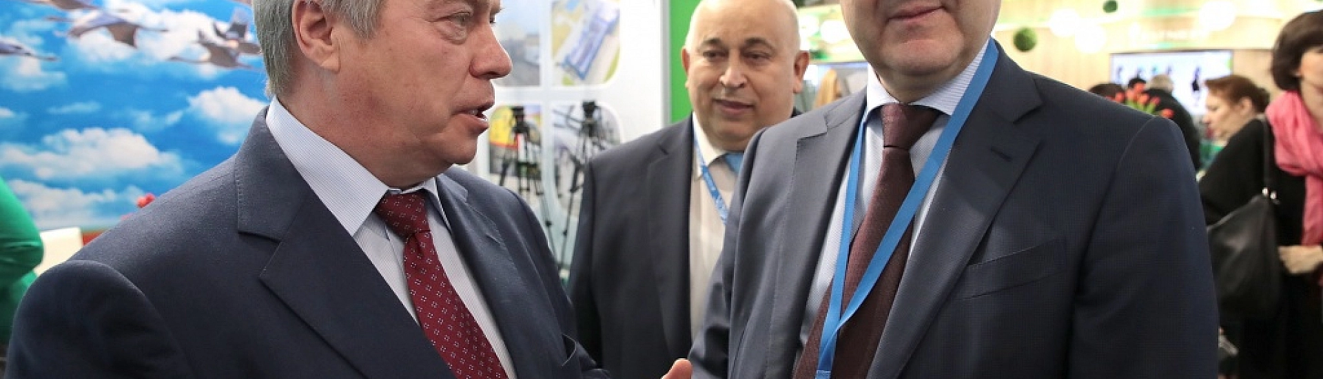 Аллюр для Узденова: как госзавод слили за копейки, и причем тут Махмудов?