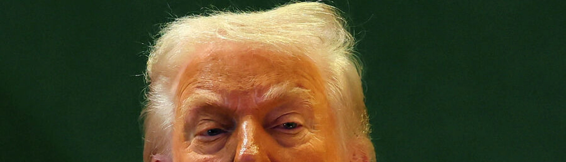 Daily Star связала старое пророчество о мировой войне с притязаниями Трампа на Гренландию