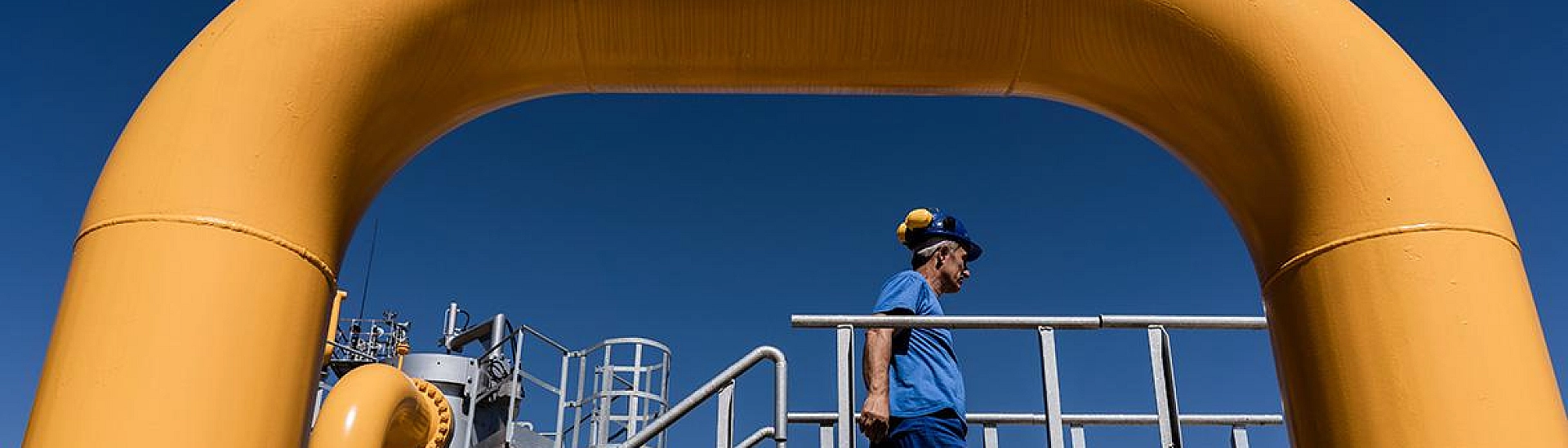 Словакия и Венгрия подадут отдельные иски в суд ЕС против запрета на импорт российского газа